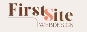 First Site Webdesign