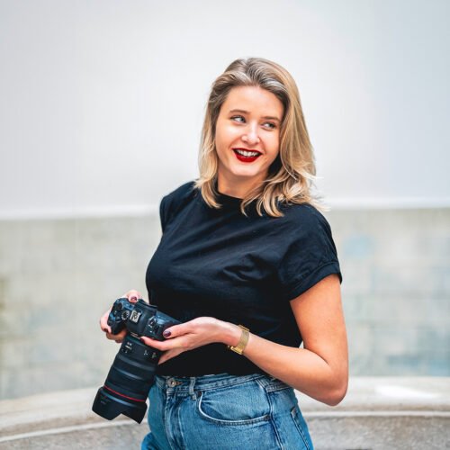 Shannon Hoogendoorn