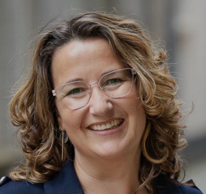 Jessica de Vaan